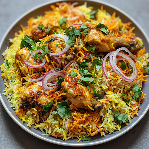 Spice Lounge Watford image