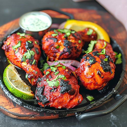 Spice Lounge Watford image